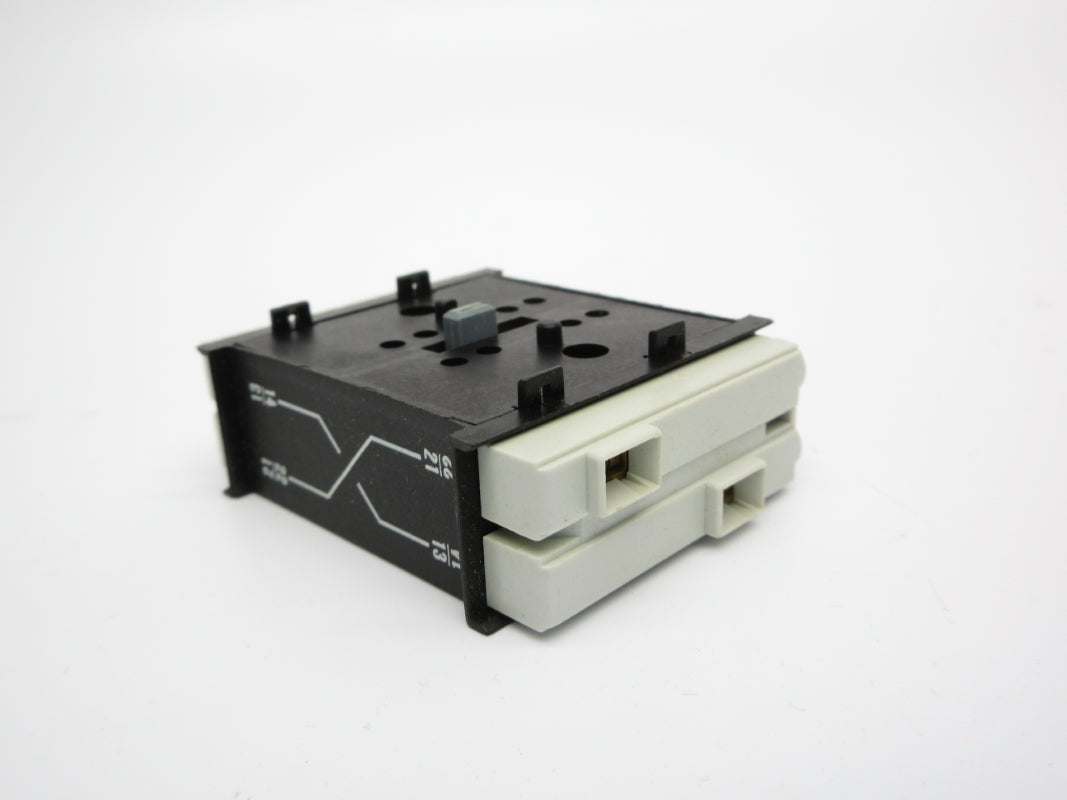 SCHNEIDER ELECTRIC VZ7 660V 12A NSNP