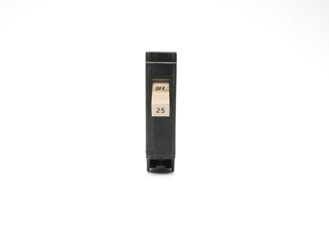 EATON CH125 120/240V 25A NSNP