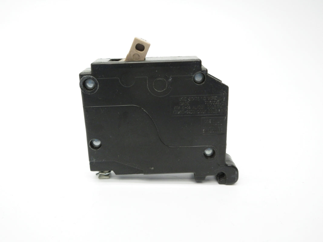 EATON CH125 120/240V 25A NSNP