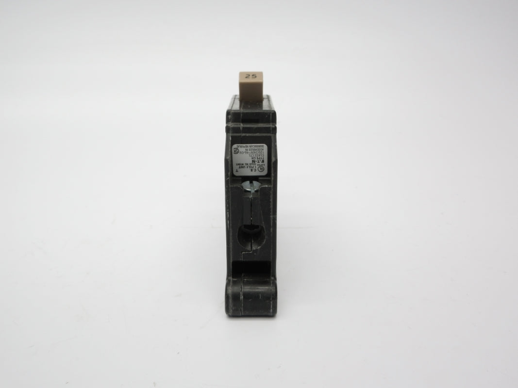 EATON CH125 120/240V 25A NSNP