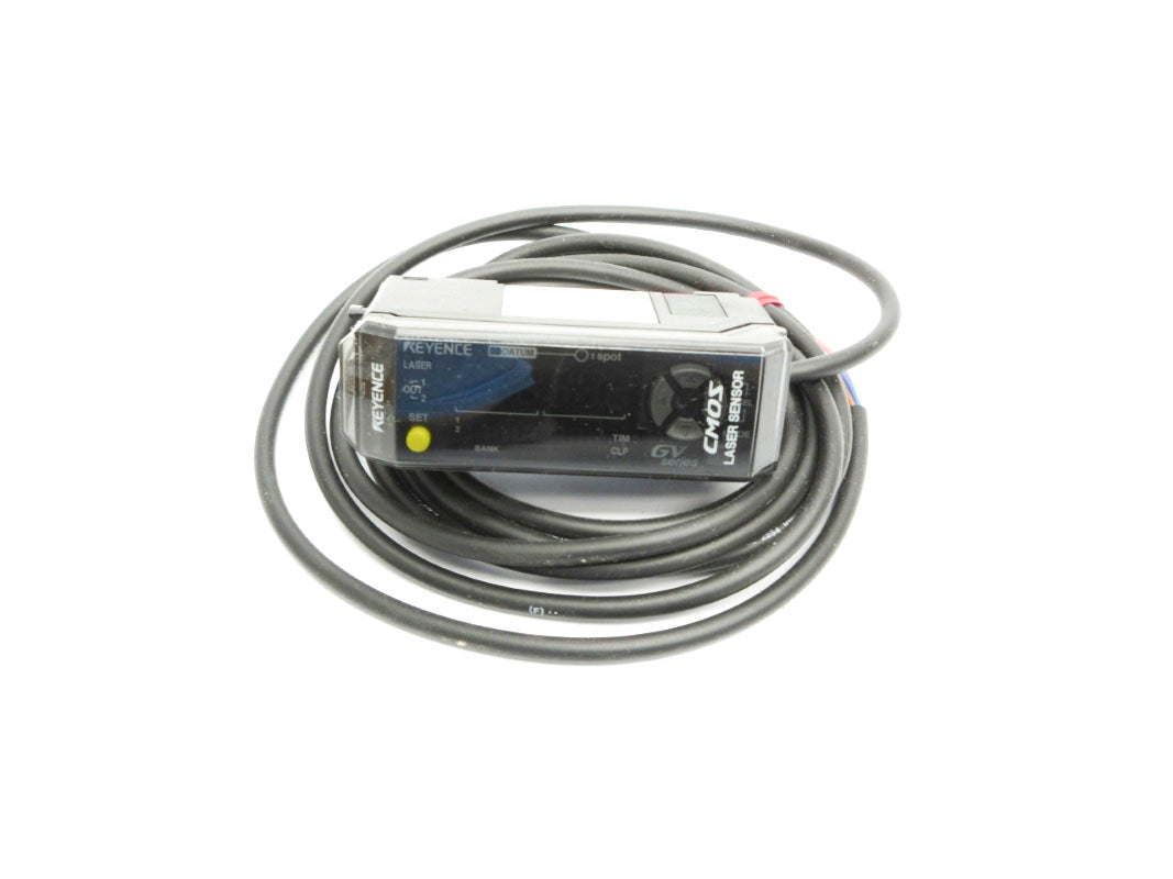 KEYENCE GV-21P 10-30VDC NSNP