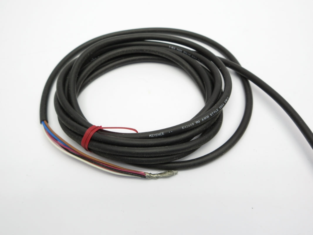 KEYENCE GV-21P 10-30VDC NSNP
