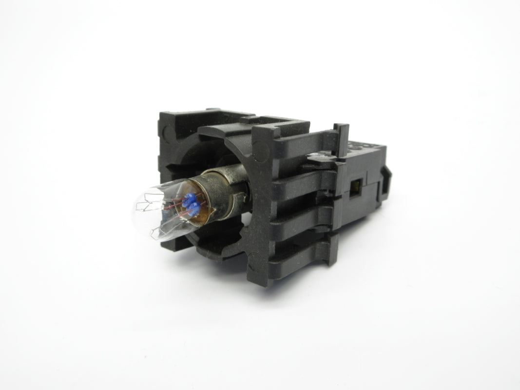ALLEN BRADLEY 800E-4D0 SER. A (AS PICTURED1) NSNP