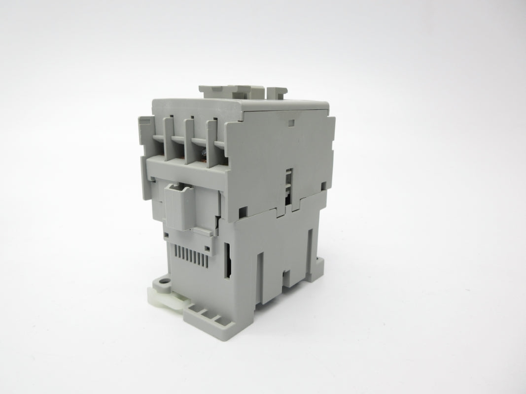 ALLEN BRADLEY 100-C23D01 SER. C 110/120V 23A (WH) NSMP