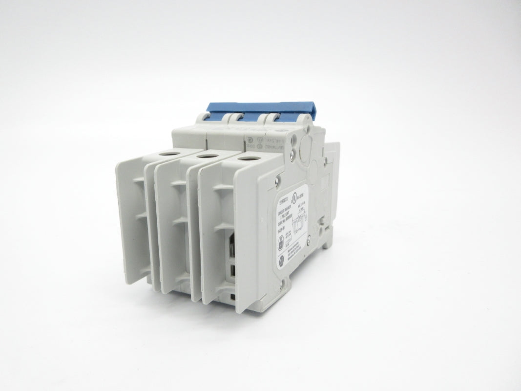ALLEN BRADLEY 1489-M3C400 SER. D 277VAC 40A NSMP
