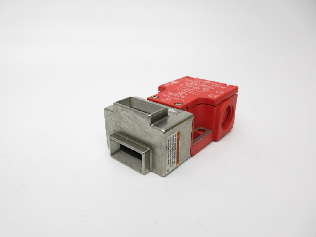 ALLEN BRADLEY 440K-T11211 SER. A 500V 1A NSNP