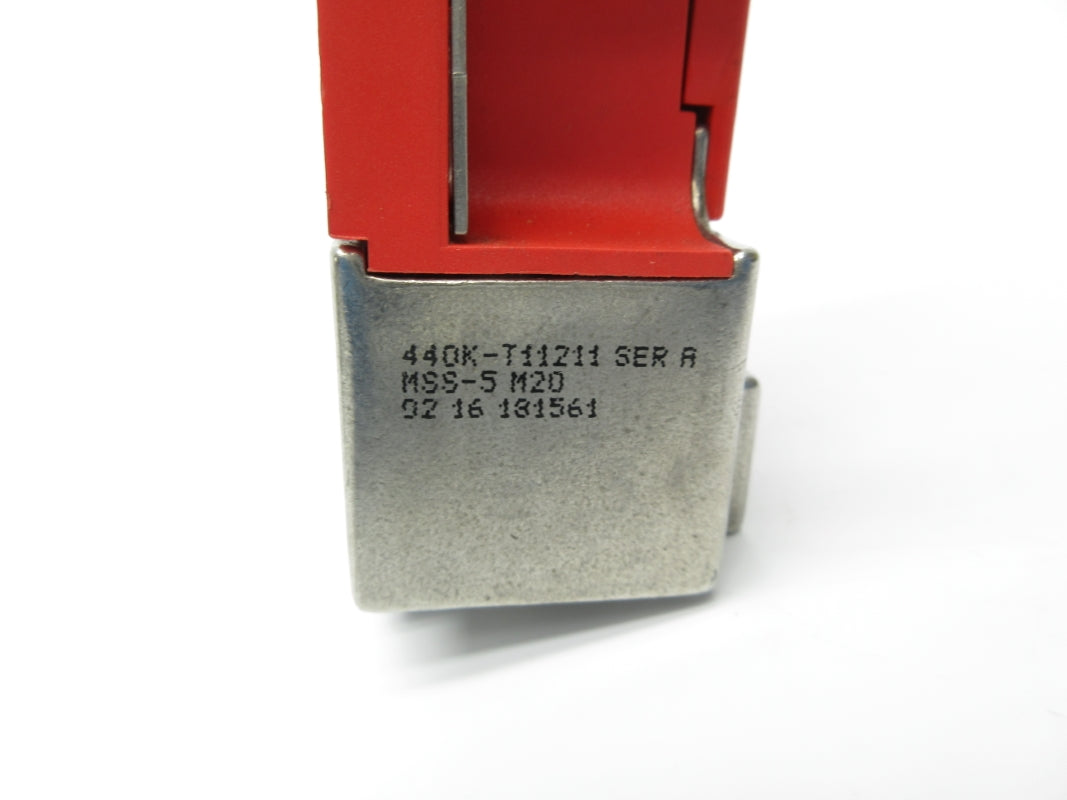 ALLEN BRADLEY 440K-T11211 SER. A 500V 1A NSNP