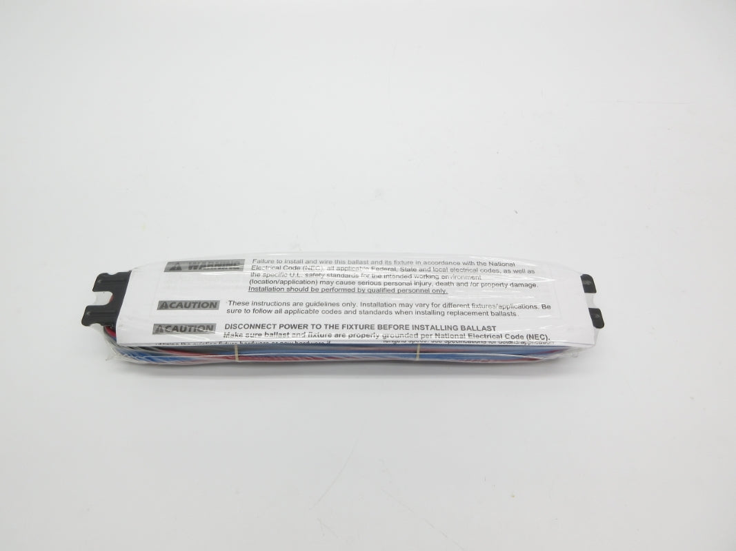 OSRAM QTP2X96T12/UNVIS 277V 0.50A NSNP