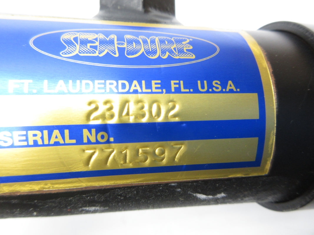 SEN DURE 234302 NSNP