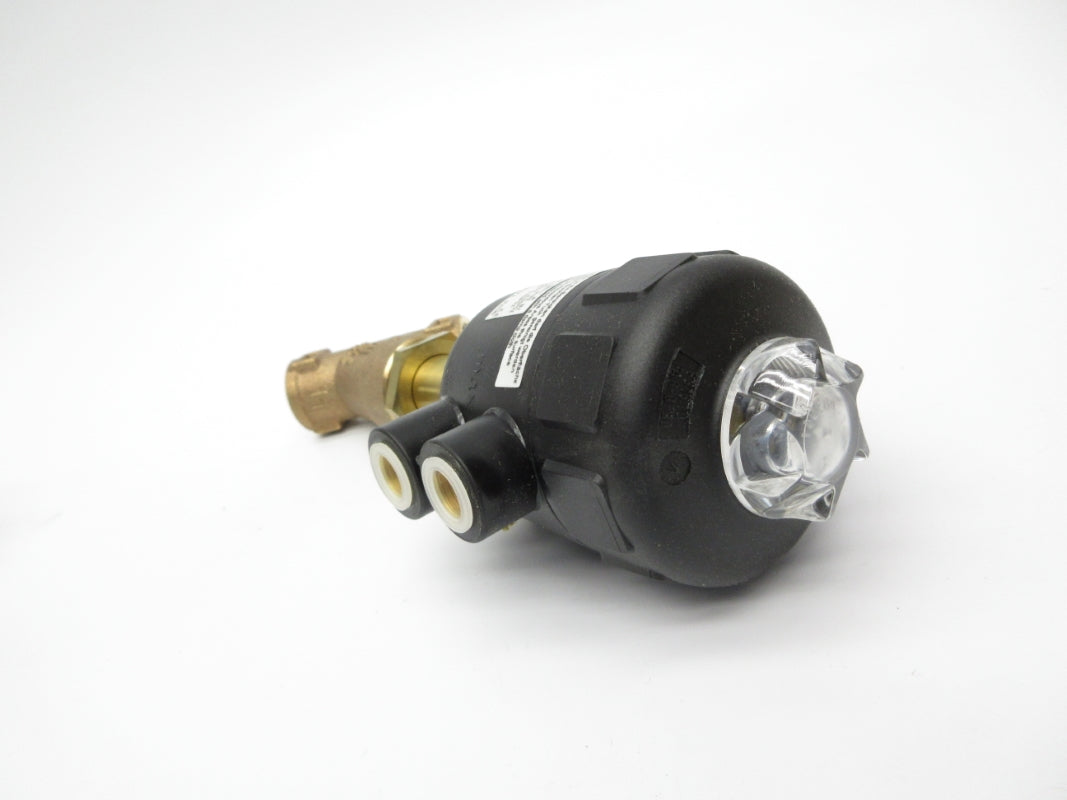 BURKERT 00463571 232PSI 1/2" NSMP
