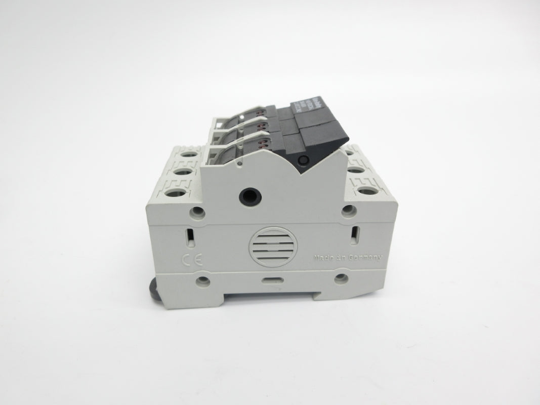 ALLEN BRADLEY 1492-FB3C30-L SER. B 600V 30A (BR/WH) NSMP