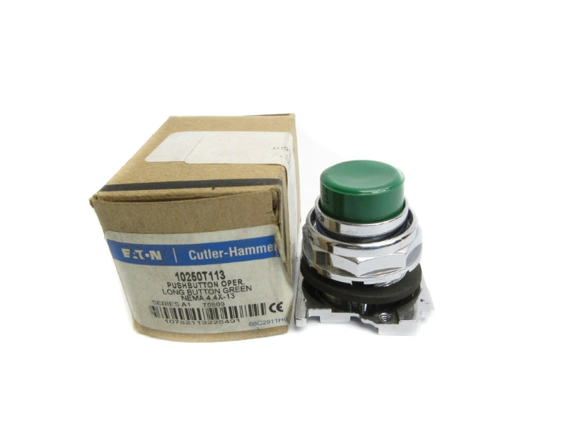 CUTLER HAMMER 10250T113 SER. A1 NSMP
