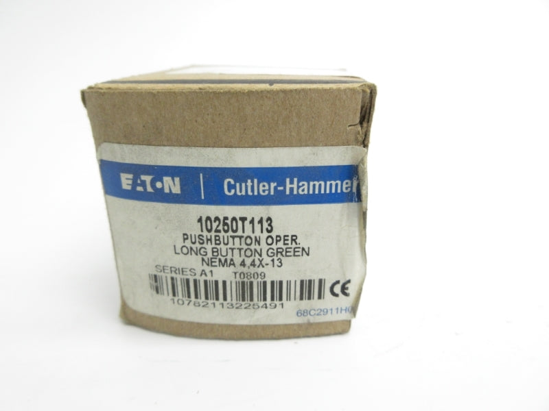 CUTLER HAMMER 10250T113 SER. A1 NSMP
