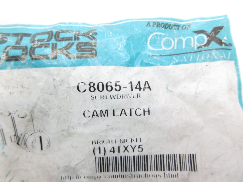 COMP NATIONAL C8065-14A NSMP