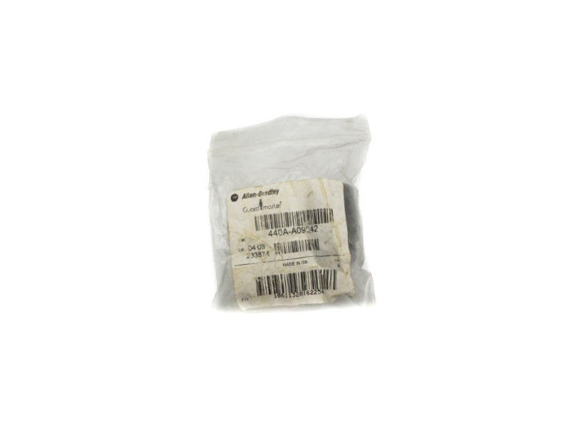ALLEN BRADLEY 440A-A09042 SER. A NSMP