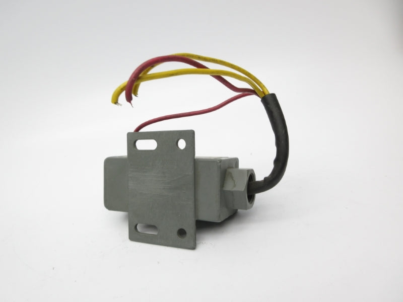 MICRO SWITCH 7FB42 35VAC UNMP
