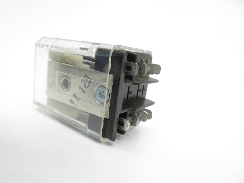 POTTER&BRUMFIELD KUP-11A11-120 120V 5A UNMP