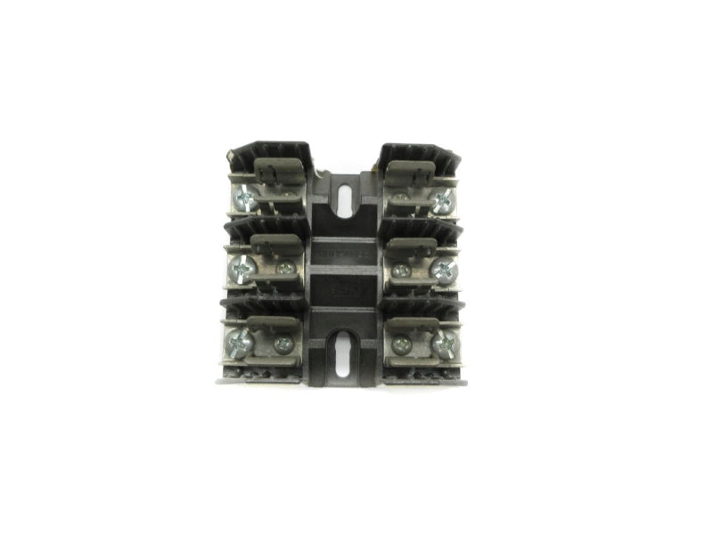 BUSSMANN H25030-3S 250V 30A (AS PICTURED) UNMP