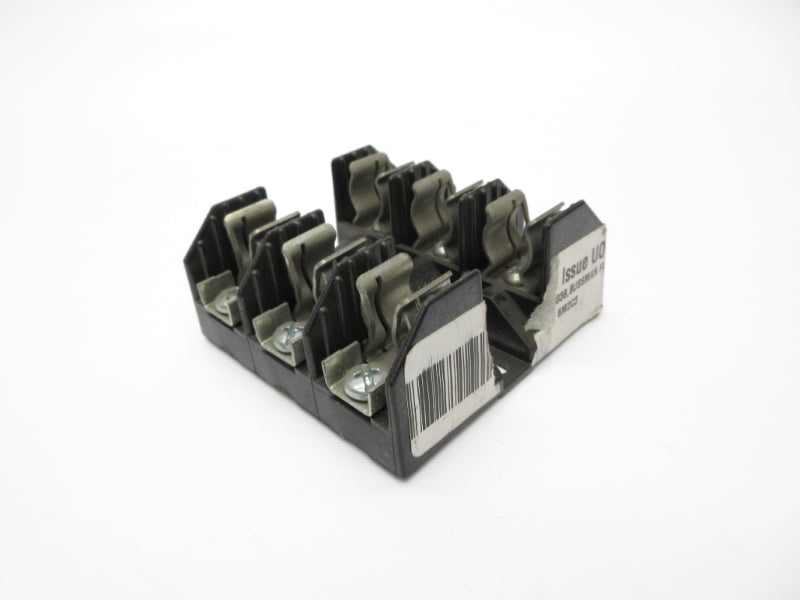 BUSSMANN H25030-3S 250V 30A (AS PICTURED) UNMP