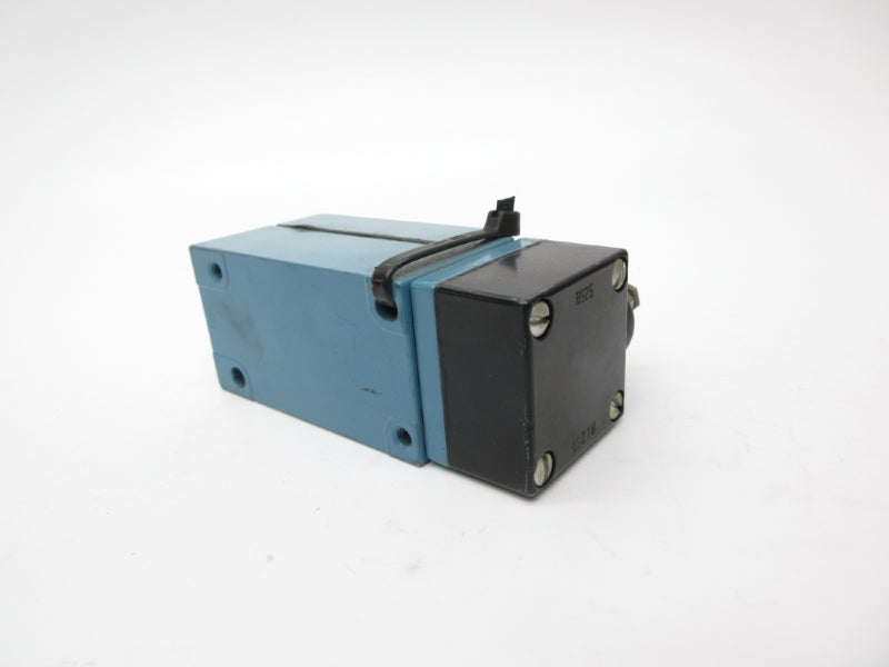 MICRO SWITCH LSW1A 600VAC 10A UNMP