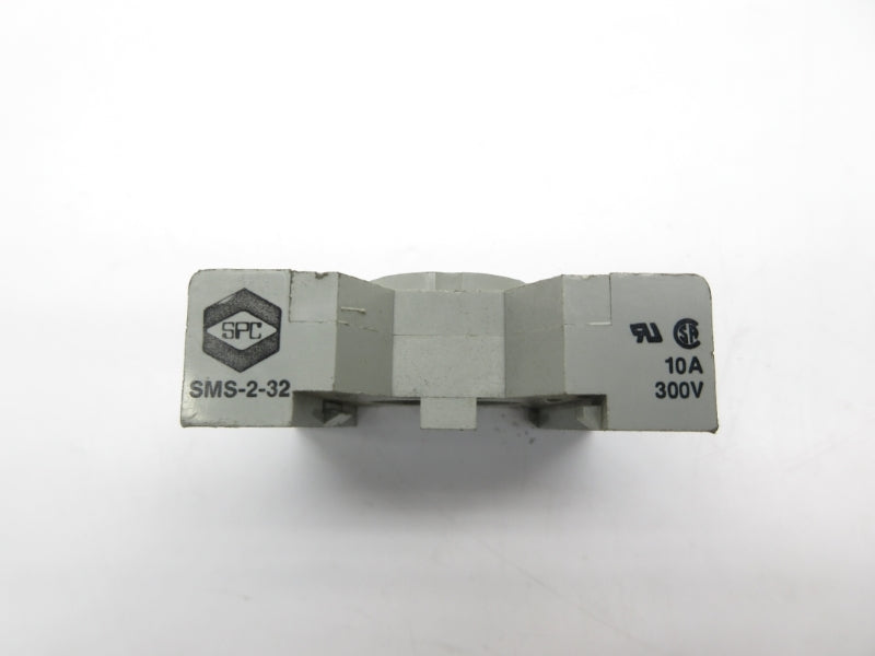 SPC SMS-2-32 300V 10A UNMP