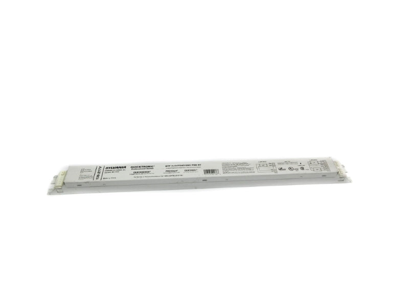 SYLVANIA QTP2X54T5HO/UNVPSNHT 120-277V NSNP