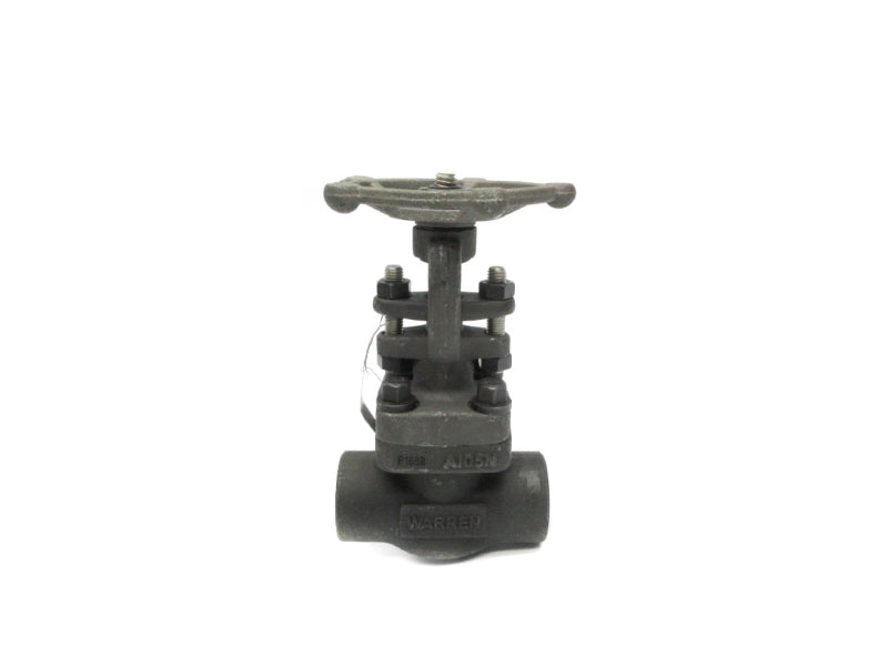 WARREN 851-S 1975PSI 1" NSNP