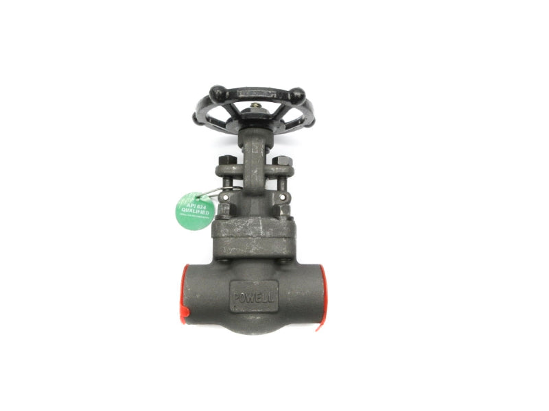 POWELL VALVE GA08SA58GB 1975PSI 100'F 1" NSNP