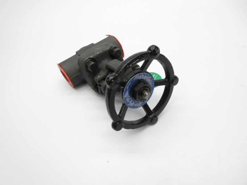 POWELL VALVE GA08SA58GB 1975PSI 100'F 1" NSNP
