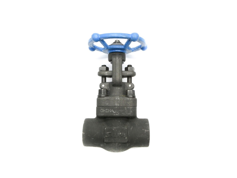 SHARPE MR-01-075 1975PSI 100'F 1" NSNP