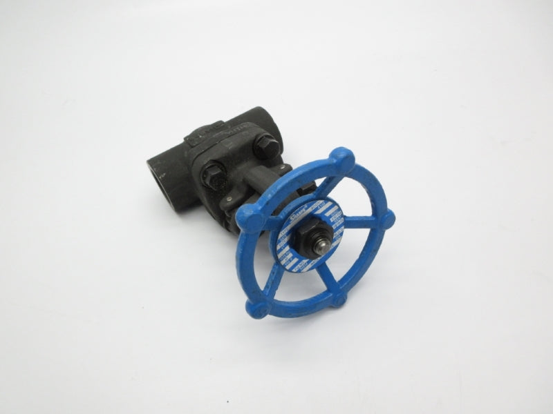 SHARPE MR-01-075 1975PSI 100'F 1" NSNP