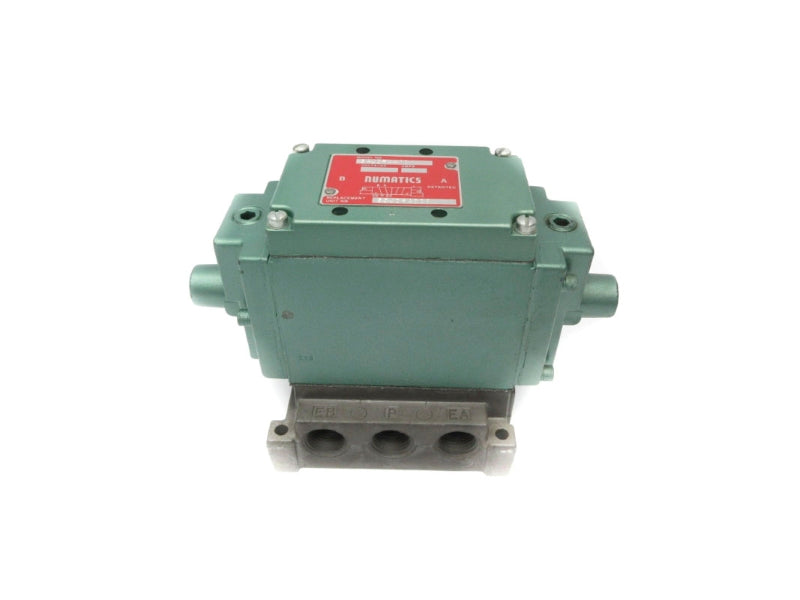 NUMATICS 34JDR4410 NSNP