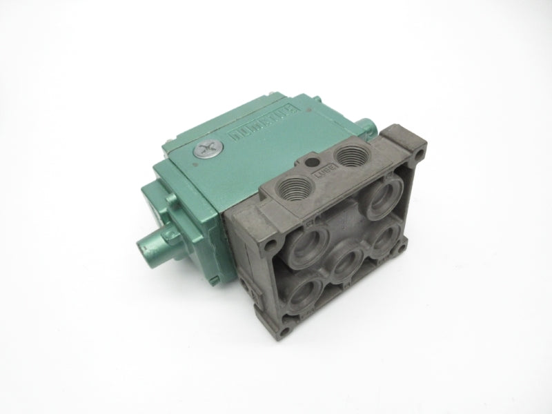 NUMATICS 34JDR4410 NSNP