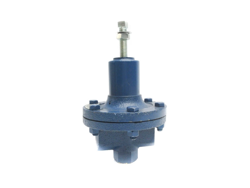 WATSON MCDANIEL F0025P439AAAA1 TYPE O 40-100 NSNP