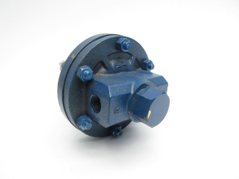WATSON MCDANIEL F0025P439AAAA1 TYPE O 40-100 NSNP