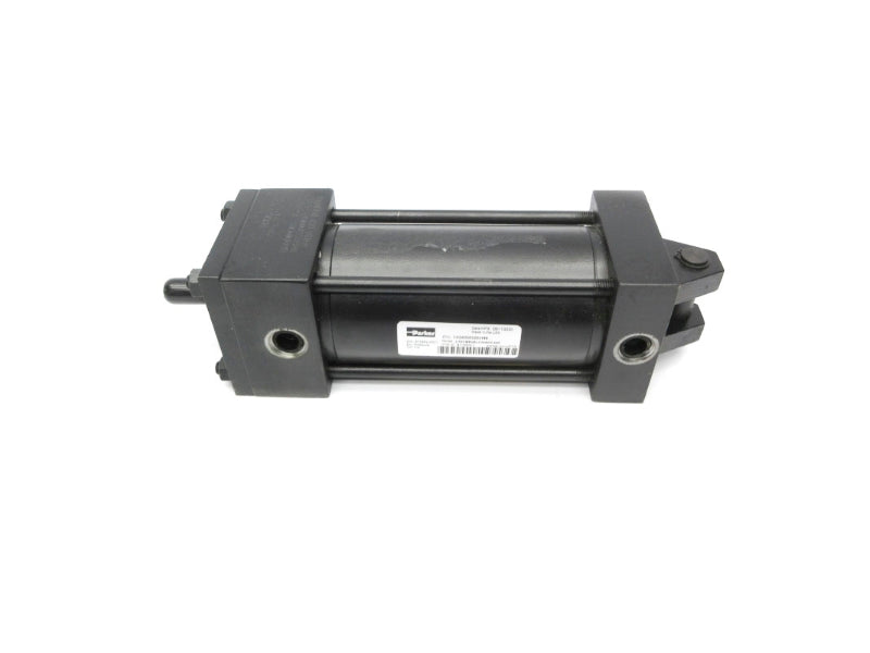 PARKER 2.50CBB2ALU14AC4.000 250PSI NSNP