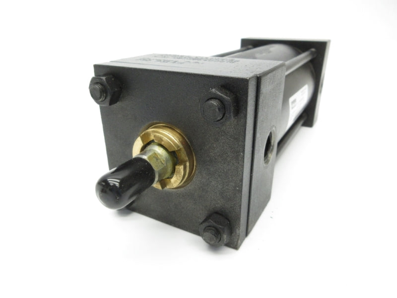 PARKER 2.50CBB2ALU14AC4.000 250PSI NSNP