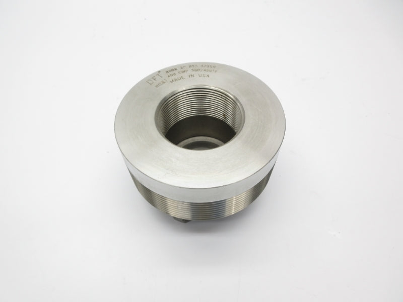 DFT 8008 300/450'F  2" NSNP
