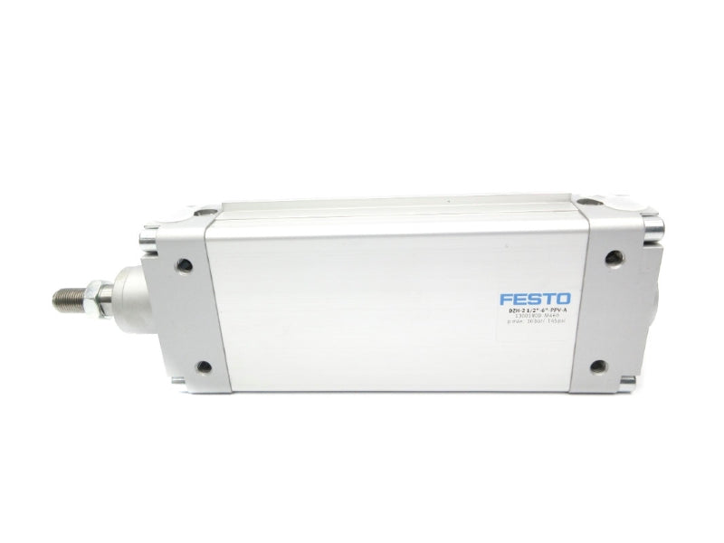 FESTO DZH-2-1/2-6-PPV-A 13001809 145PSI NSNP