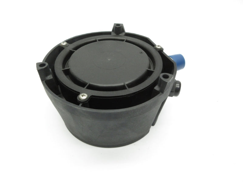 ASHCROFT 452174SD04L200# 0-200PSI 1/2" NSMP