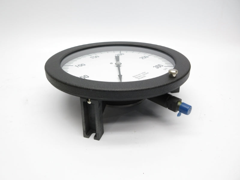 WEKSLER BA-1-8-4-PJ-4-L-W 0-300PSI 1/4" NSMP