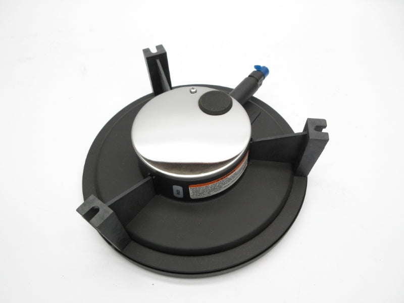 WEKSLER BA-1-8-4-PJ-4-L-W 0-300PSI 1/4" NSMP