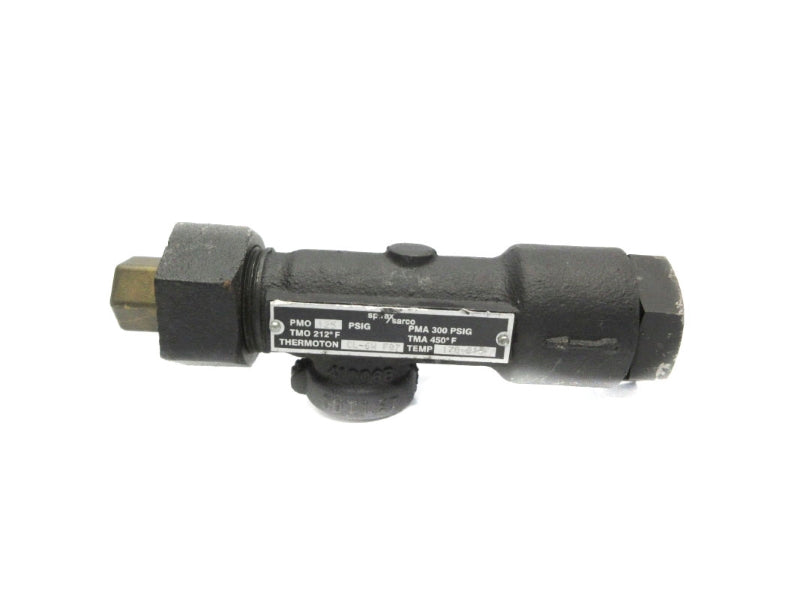 SPIRAX SARCO 41006B CL-6WF07 300PSI 450'F  NSNP