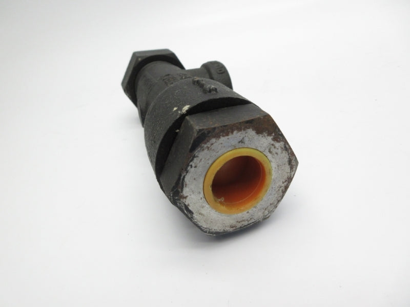 SPIRAX SARCO 41006B CL-6WF07 300PSI 450'F  NSNP