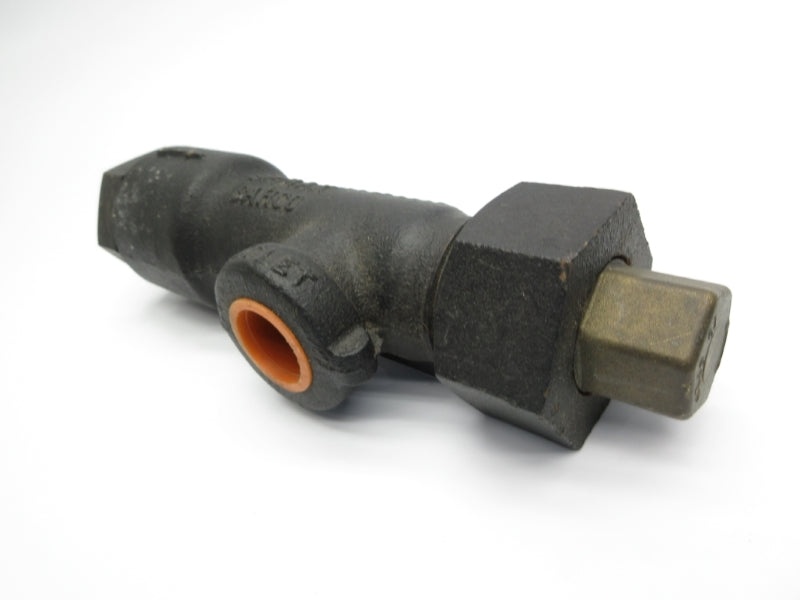 SPIRAX SARCO 41006B CL-6WF07 300PSI 450'F  NSNP