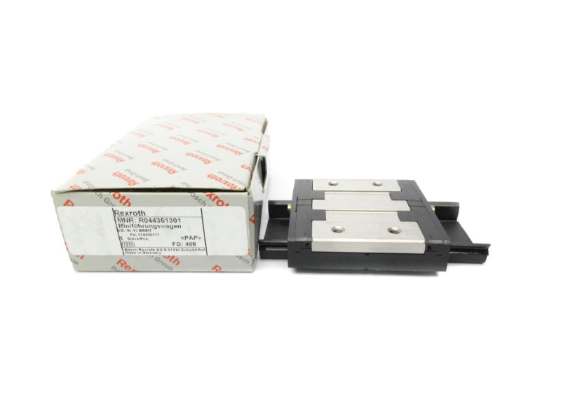 REXROTH R044351301 NSMP