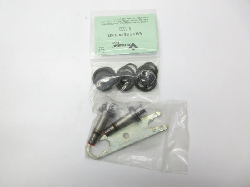 VERSA V-4532-GG NSMP
