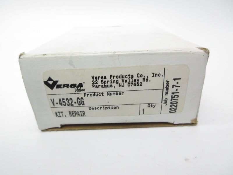 VERSA V-4532-GG NSMP