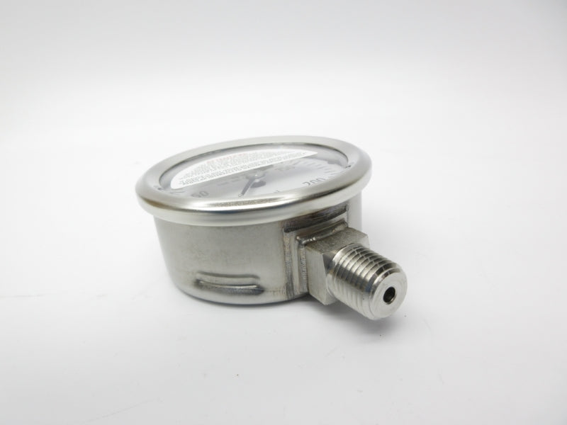 WIKA 9768688 232.53 200PSI 2.5" NSMP