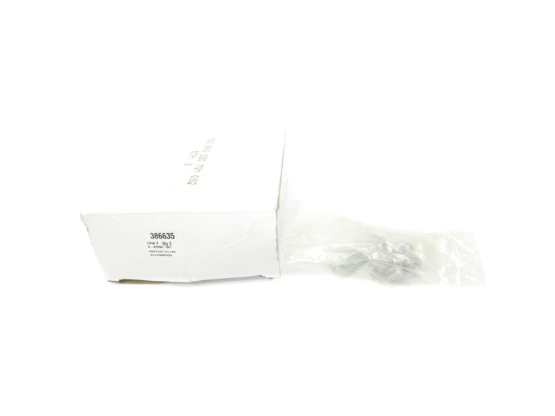 PENTAIR VALVES 386635 (PKG OF 3) NSMP